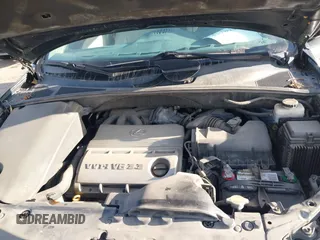 2005 Lexus RX 330 with VIN 2T2HA31U25C078033, listed as a IAAI auction lot 41789449 with 171,860 mi miles and . Bid and sale history available at DreamBid. Image 10.