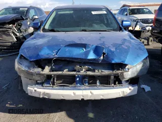 2012 Mitsubishi Lancer ES with VIN JA32U2FU0CU007724, listed as a Copart auction lot 71299034 with 151,978 mi miles and Salvage Title. Bid and sale history available at carsss.com. Image 5.