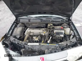2004 Saturn ION ION 2 z VIN 1G8AJ52F64Z215376, wystawiony jako IAAI lot #42230247 z przebiegiem 60 227 mil mil oraz . Historia ofert i sprzedaży dostępna na DreamBid. Obrazek 10.