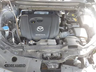2022 Mazda CX-5 2.5 S Preferred Package with VIN JM3KFBCM2N1583066, listed as a IAAI auction lot 41974154 with 38,567 mi miles. Bid and sale history available at carsss.com. Image 10.