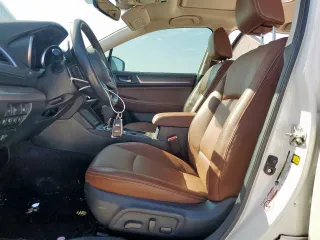 2019 Subaru Outback Touring with VIN 4S4BSATC5K3335279, listed as a Copart auction lot 59366525 with 132,195 mi miles and Salvage title. Bid and sale history available at DreamBid. Image 7.