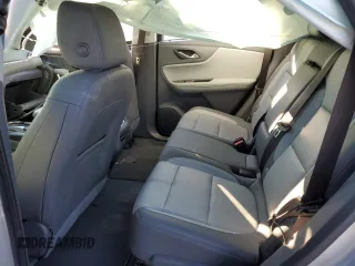 2020 Chevrolet Blazer LT with VIN 3GNKBJRSXLS559167, listed as a Copart auction lot 41518865 with Not provided miles and Salvage title. Bid and sale history available at DreamBid. Image 11.