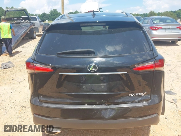 2016 Lexus NX 200t с VIN JTJBARBZ6G2066084, выставлен на аукционе IAAI как лот 42605858 с пробегом 134 253 миль миль и . История ставок и продаж доступна на DreamBid. Изображение 16.
