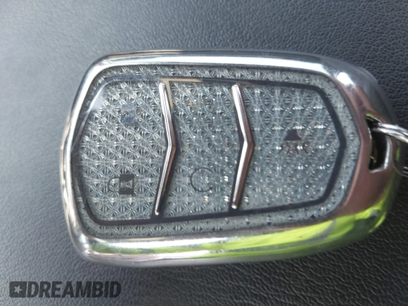 2021 Cadillac XT6 Sport with VIN 1GYKPGRS4MZ222263, listed as a IAAI auction lot 42443907 with 18,353 mi miles and . Bid and sale history available at DreamBid. Image 11.