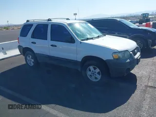 2006 Ford Escape XLS с VIN 1FMYU02Z46KA72637, выставлен на аукционе IAAI как лот 42336034 с пробегом 199 382 миль миль и . История ставок и продаж доступна на DreamBid. Изображение 1.