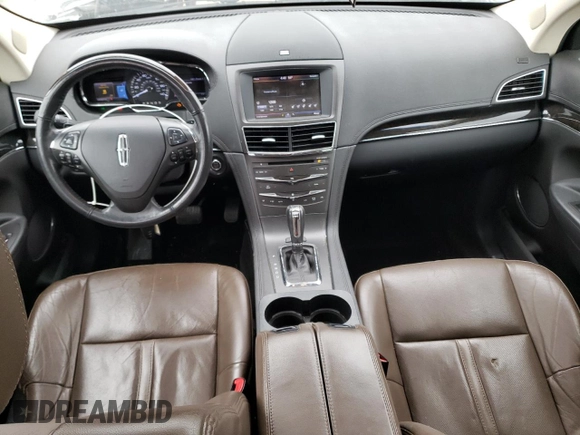 2013 Lincoln MKT EcoBoost with VIN 2LMHJ5AT8DBL56514, listed as a Copart auction lot 53661665 with 140,143 mi miles and Clean Title. Bid and sale history available at carsss.com. Image 8.