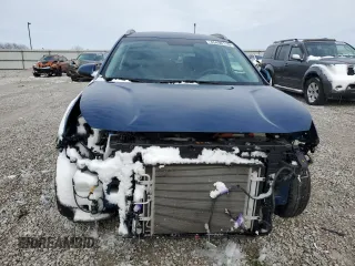 2020 Kia Niro LX with VIN KNDCB3LC5L5368891, listed as a Copart auction lot 45496115 with 78,310 mi miles and Salvage Title. Bid and sale history available at carsss.com. Image 5.