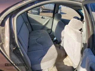 1997 Plymouth Breeze z VIN 1P3EJ46C7VN619622, wystawiony jako Copart lot #88468085 z przebiegiem Nie podano mil oraz Czysty tytuł • Clean title. Historia ofert i sprzedaży dostępna na DreamBid. Obrazek 10.