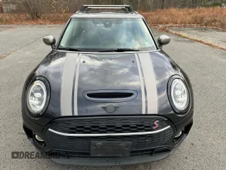 2022 MINI Clubman Cooper S with VIN WMWLV7C06N2R30013, listed as a Copart auction lot 82574654 with 182,647 mi miles and Clean Title. Bid and sale history available at carsss.com. Image 15.