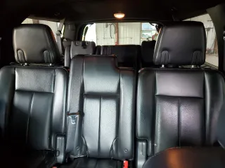 2016 Ford Expedition Max XLT с VIN 1FMJK1JT4GEF28467, выставлен на аукционе Copart как лот 59795265 с пробегом 159 419 миль миль и Списание • Salvage title. История ставок и продаж доступна на DreamBid. Изображение 10.