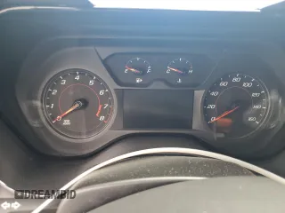 2024 Chevrolet Camaro 1LT z VIN 1G1FB1RS7R0108703, wystawiony jako Copart lot #55221005 z przebiegiem Nie podano mil oraz Nie do naprawy • Non repairable. Historia ofert i sprzedaży dostępna na DreamBid. Obrazek 9.