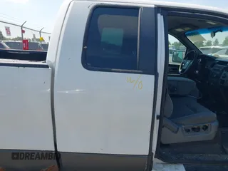 2011 Ford F-150 XL with VIN 1FTEX1EM3BFB36917, listed as a IAAI auction lot 42810657 with 233,059 mi miles and . Bid and sale history available at DreamBid. Image 8.