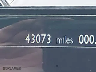 2017 Rolls-Royce Ghost with VIN SCA664S54HUX54040, listed as a IAAI auction lot 41559707 with 43,073 mi miles. Bid and sale history available at carsss.com. Image 16.