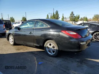 2008 Toyota Solara SE with VIN 4T1CE30P48U761921, listed as a Copart auction lot 77220754 with 118,168 mi miles and Clean Title. Bid and sale history available at DreamBid. Image 2.