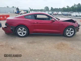2018 Ford Mustang EcoBoost с VIN 1FA6P8TH4J5113367, выставлен на аукционе IAAI как лот 42494674 с пробегом 14 829 миль миль и . История ставок и продаж доступна на DreamBid. Изображение 12.