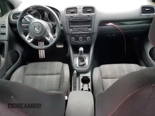 2013 Volkswagen GTI Autobahn с VIN WVWHD7AJ9DW116632, выставлен на аукционе Copart как лот 53531605 с пробегом 103 644 миль миль и Чистый • Clean title. История ставок и продаж доступна на DreamBid. Изображение 8.