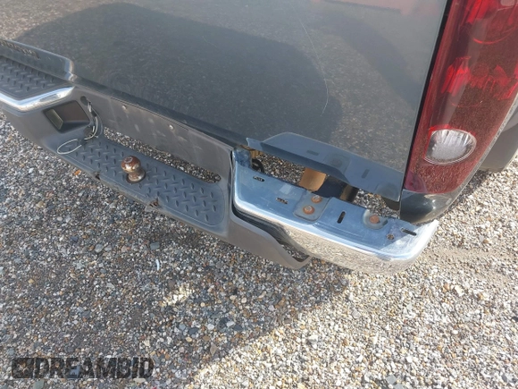 2006 Chevrolet Colorado 1LT with VIN 1GCDT196368234780, listed as a IAAI auction lot 41443916 with Not provided miles and . Bid and sale history available at DreamBid. Image 15.