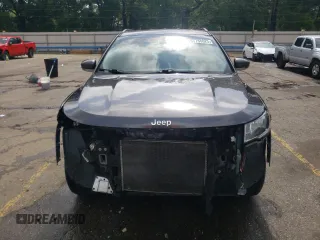 2019 Jeep Compass Limited with VIN 3C4NJCCB3KT676286, listed as a Copart auction lot 57788025 with 83,425 mi miles and Salvage title. Bid and sale history available at DreamBid. Image 5.