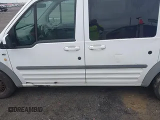 2012 Ford Transit Connect XLT with VIN NM0KS9BN0CT099550, listed as a IAAI auction lot 42213571 with 157,158 mi miles and . Bid and sale history available at DreamBid. Image 14.