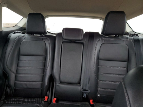 2019 Ford Escape Titanium z VIN 1FMCU9J99KUC31182, wystawiony jako Copart lot #60972815 z przebiegiem 94 464 mil mil oraz Szkoda całkowita • Salvage title. Historia ofert i sprzedaży dostępna na DreamBid. Obrazek 10.