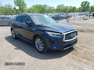 2019 Infiniti QX50 Essential с VIN 3PCAJ5M39KF143567, выставлен на аукционе IAAI как лот 42220857 с пробегом 69 054 миль миль и . История ставок и продаж доступна на DreamBid. Изображение 1.