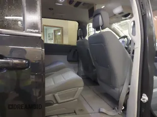 2010 Dodge Grand Caravan Crew with VIN 2D4RN6DX8AR431232, listed as a IAAI auction lot 41684591 with 142,713 mi miles and . Bid and sale history available at DreamBid. Image 8.