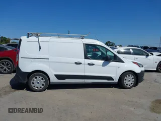 2020 Ford Transit Connect XL z VIN NM0LE7E2XL1462546, wystawiony jako IAAI lot #42067201 z przebiegiem 85 431 mil mil oraz . Historia ofert i sprzedaży dostępna na DreamBid. Obrazek 13.