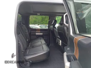 2020 Ford F-150 XL с VIN 1FTEW1E48LKF03161, выставлен на аукционе IAAI как лот 42156451 с пробегом 70 615 миль миль и . История ставок и продаж доступна на DreamBid. Изображение 8.
