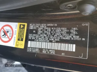 2011 Lexus RX 450h z VIN JTJBC1BA0B2041048, wystawiony jako Copart lot #63090535 z przebiegiem 202 422 mil mil oraz Szkoda całkowita • Salvage title. Historia ofert i sprzedaży dostępna na DreamBid. Obrazek 12.