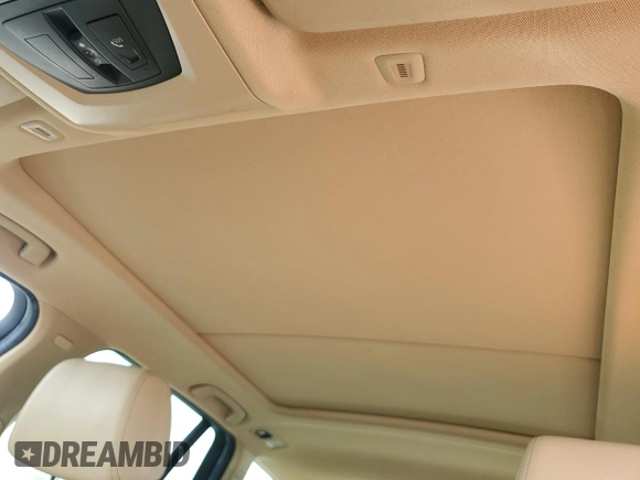 2017 BMW X3 xDrive28i with VIN 5UXWX9C52H0T11554, listed as a Copart auction lot 50322515 with Not Provided miles and Clean Title. Bid and sale history available at DreamBid. Image 13.