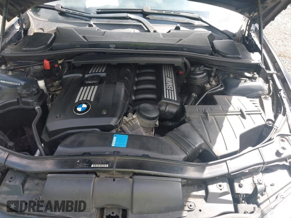 2008 BMW 3 Series 328xi with VIN WBAVC93518K036382, listed as a IAAI auction lot 42647349 with 132,364 mi miles and . Bid and sale history available at DreamBid. Image 10.