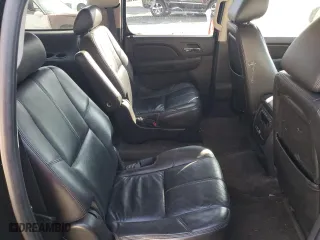 2010 Chevrolet Suburban LT with VIN 1GNUKJE31AR130863, listed as a Copart auction lot 42419415 with 310,033 mi miles and Clean Title. Bid and sale history available at carsss.com. Image 11.