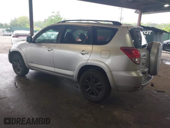 2006 Toyota RAV4 Sport z VIN JTMBD32V366010048, wystawiony jako IAAI lot #42253991 z przebiegiem 271 034 mil mil oraz . Historia ofert i sprzedaży dostępna na DreamBid. Obrazek 3.