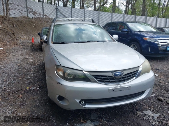 2009 Subaru Impreza i z VIN JF1GH61639H817951, wystawiony jako IAAI lot #42208659 z przebiegiem 223 403 mil mil oraz . Historia ofert i sprzedaży dostępna na DreamBid. Obrazek 17.