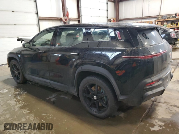 2023 Fisker Ocean Extreme z VIN VCF1EBU2XPG006743, wystawiony jako Copart lot #41668795 z przebiegiem Nie podano mil oraz Szkoda całkowita • Salvage title. Historia ofert i sprzedaży dostępna na DreamBid. Obrazek 2.