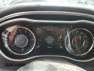 2015 Dodge Challenger SXT Plus z VIN 2C3CDZBG2FH706475, wystawiony jako Copart lot #56425595 z przebiegiem 166 055 mil mil oraz Szkoda całkowita • Salvage title. Historia ofert i sprzedaży dostępna na DreamBid. Obrazek 9.