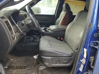 2017 Ram 2500 Power Wagon с VIN 3C6TR5EJ6HG712402, выставлен на аукционе Copart как лот 57352435 с пробегом 143 538 миль миль и Списание • Salvage title. История ставок и продаж доступна на DreamBid. Изображение 7.