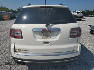 2014 GMC Acadia SLE z VIN 1GKKRPKD5EJ330732, wystawiony jako Copart lot #64999465 z przebiegiem 171 012 mil mil oraz Szkoda całkowita • Salvage title. Historia ofert i sprzedaży dostępna na DreamBid. Obrazek 6.