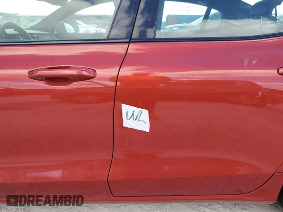 2020 Volvo S60 R-Design with VIN 7JR102FMXLG039783, listed as a Copart auction lot 76160944 with 0 mi miles and Salvage Title. Bid and sale history available at carsss.com. Image 12.