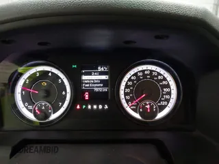 2014 Ram 2500 Tradesman with VIN 3C6TR5HT6EG248987, listed as a IAAI auction lot 41804471 with 79,721 mi miles. Bid and sale history available at carsss.com. Image 7.