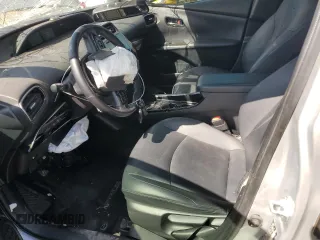 2019 Toyota Prius LE z VIN JTDL9RFU8K3000878, wystawiony jako Copart lot #49910575 z przebiegiem 169 918 mil mil oraz Szkoda całkowita • Salvage title. Historia ofert i sprzedaży dostępna na DreamBid. Obrazek 7.
