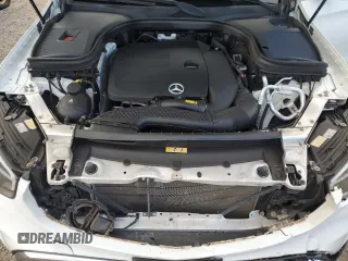 2020 Mercedes-Benz GLC 300 с VIN WDC0G8DB2LF754552, выставлен на аукционе Copart как лот 50668815 с пробегом 41 966 миль миль и Списание • Salvage title. История ставок и продаж доступна на DreamBid. Изображение 12.