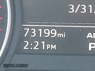 2018 Audi Q5 Premium with VIN WA1ANAFY7J2087419, listed as a IAAI auction lot 41931235 with 73,199 mi miles. Bid and sale history available at carsss.com. Image 16.