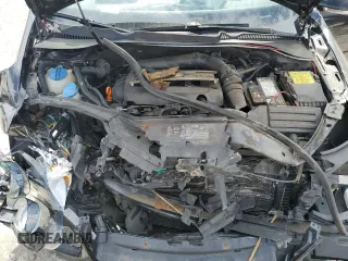 2009 Volkswagen GTI с VIN WVWHD71K09W048074, выставлен на аукционе Copart как лот 53237425 с пробегом 110 793 миль миль и Списание • Salvage title. История ставок и продаж доступна на DreamBid. Изображение 12.