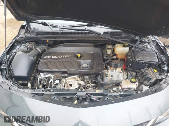 2017 Chevrolet Malibu Hybrid with VIN 1G1ZJ5SU9HF186527, listed as a IAAI auction lot 41528389 with 68,496 mi miles and . Bid and sale history available at DreamBid. Image 10.