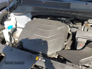 2020 Kia Sorento SX z VIN 5XYPKDA53LG646612, wystawiony jako IAAI lot #42108349 z przebiegiem 74 334 mil mil oraz . Historia ofert i sprzedaży dostępna na DreamBid. Obrazek 10.