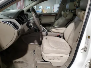 2009 Audi Q7 z VIN WA1AV74L79D006039, wystawiony jako Copart lot #50235405 z przebiegiem 154 435 mil mil oraz Szkoda całkowita • Salvage title. Historia ofert i sprzedaży dostępna na DreamBid. Obrazek 7.