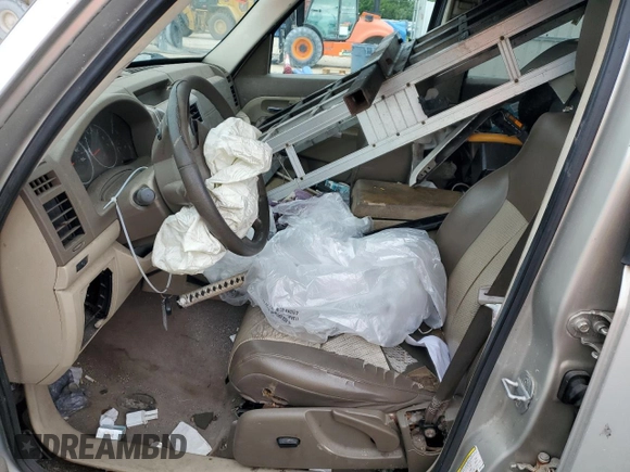2008 Jeep Liberty Limited with VIN 1J8GP58K48W247360, listed as a Copart auction lot 52101345 with 0 mi miles and Salvage Title. Bid and sale history available at carsss.com. Image 7.