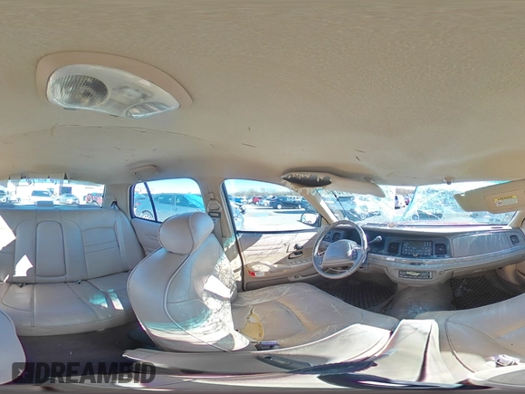 1998 Ford Crown Victoria LX с VIN 2FAFP74W4WX118422, выставлен на аукционе Copart как лот 78716184 с пробегом 70 214 миль миль и Списание • Salvage title. История ставок и продаж доступна на DreamBid. Изображение 13.