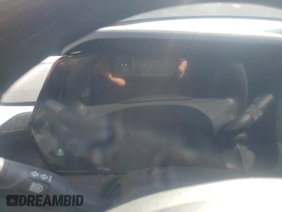 2025 Chevrolet TrailBlazer LT with VIN KL79MPSL9SB156831, listed as a Copart auction lot 52932035 with Not Provided miles and Salvage Title. Bid and sale history available at DreamBid. Image 9.